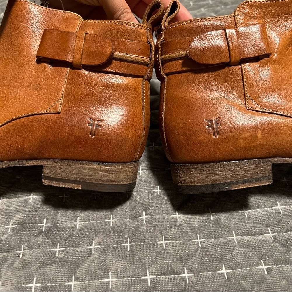 Frye boot - Picture 6 of 10